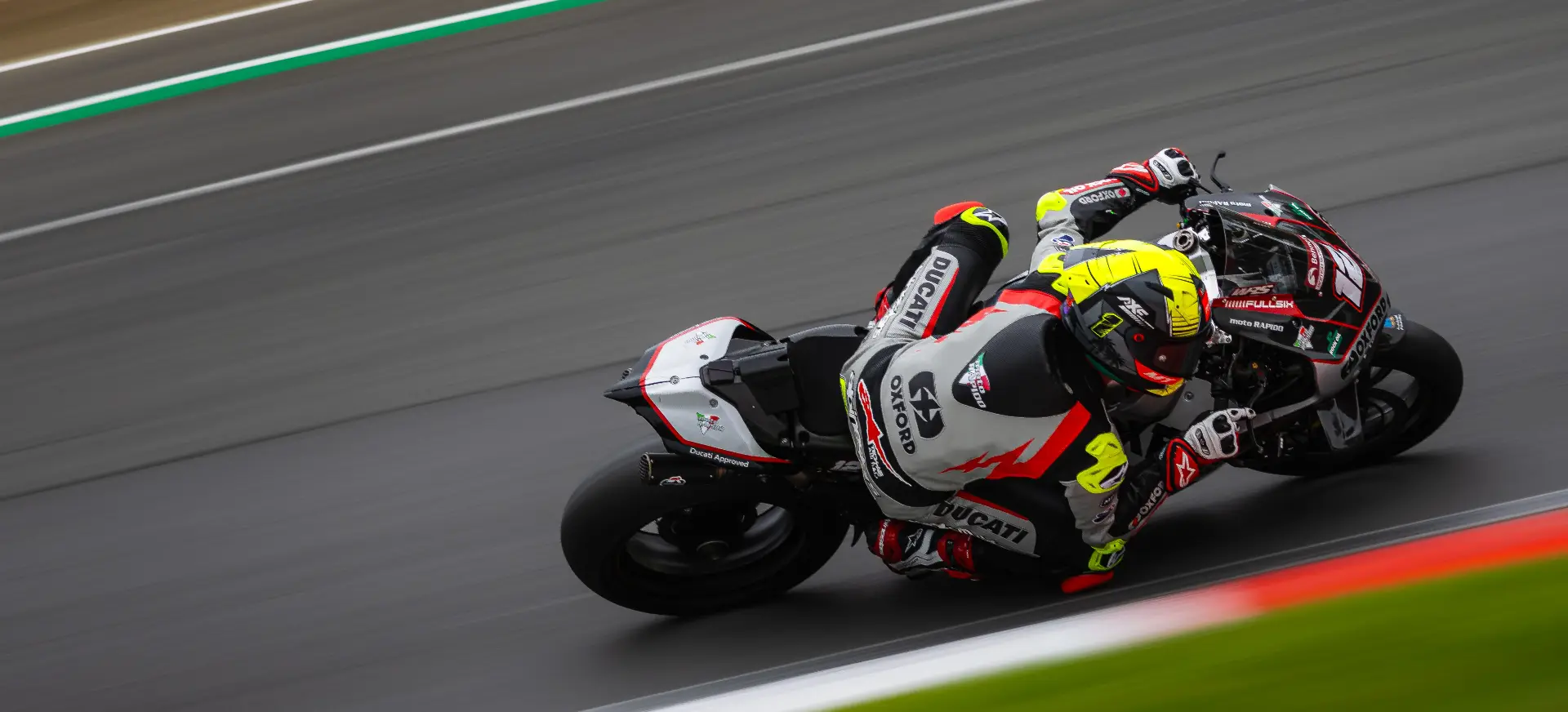 Featured Automotive Photography